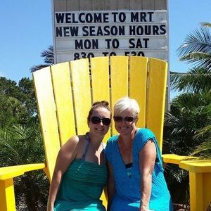 Meet your Posher, Gretchen